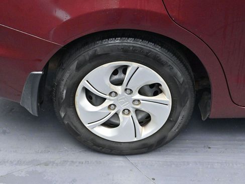 Used 2012 Honda Civic LX image 27