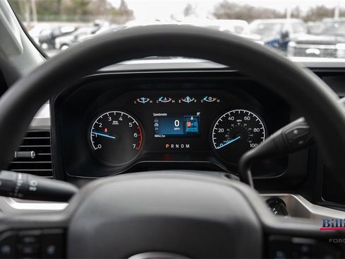 Used 2023 Ford F250 XLT w/ FX4 Off-Road Package image 25