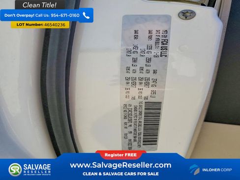 Used 2018 Chrysler Pacifica Touring-L image 17