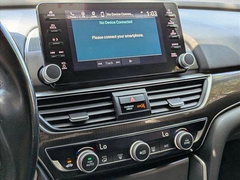 Used 2020 Honda Accord Sport image 6