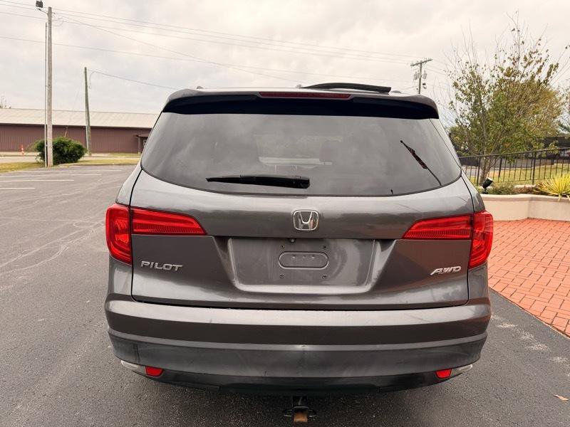 Used 2016 Honda Pilot EX image 6