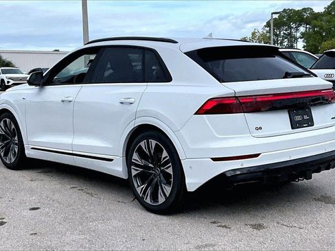 New 2026 Audi Q8 Premium Plus image 7