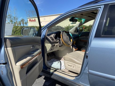 Used 2007 Lexus RX 350 2WD image 11