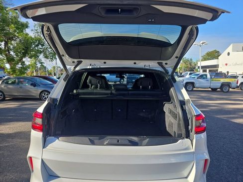 Used 2022 BMW X5 M w/ Competition Package 2 AWD/4WD image 20