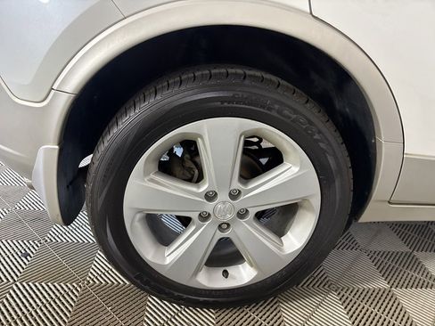 Used 2016 Buick Encore Leather image 29