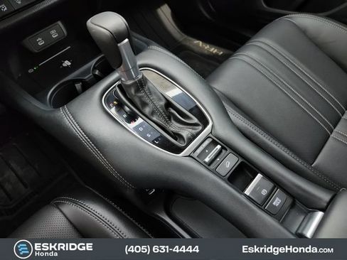 Used 2026 Honda HR-V EX-L image 21