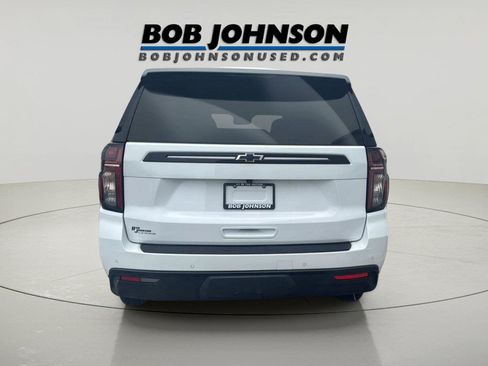 Used 2023 Chevrolet Tahoe RST AWD/4WD image 4