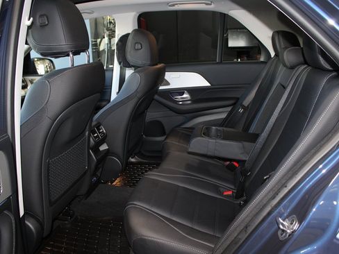 Used 2025 Mercedes-Benz GLE 450 4MATIC image 21