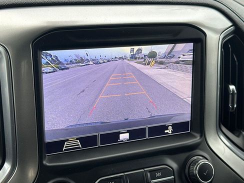 Used 2020 Chevrolet Silverado 1500 RST w/ All-Star Edition image 18