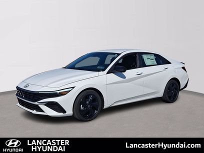 New 2026 Hyundai Elantra SEL