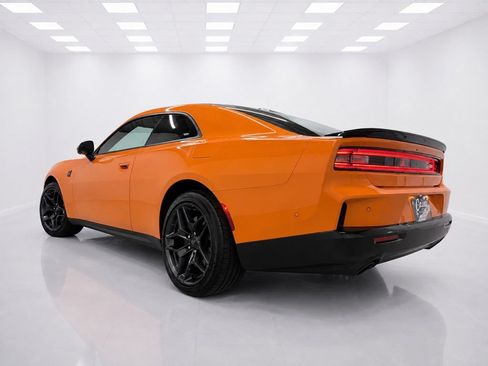 Used 2026 Dodge Charger Scat Pack AWD/4WD image 12
