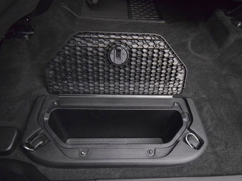 Used 2023 RAM 1500 Big Horn image 37