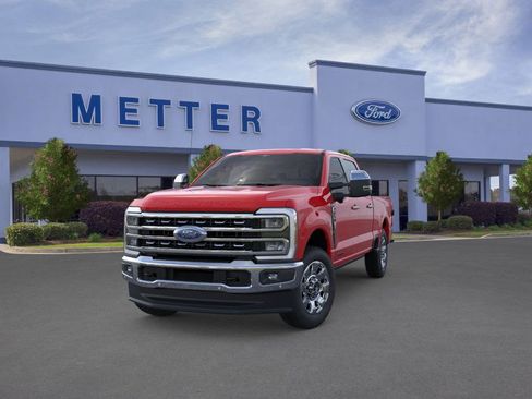New 2026 Ford F250 Lariat w/ Lariat Premium Package image 24