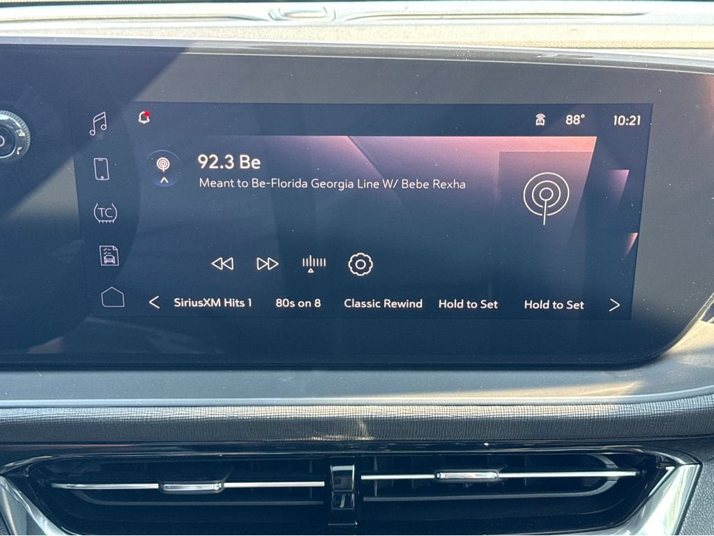 New 2026 Buick Envista Sport Touring w/ Convenience I Package FWD image 13