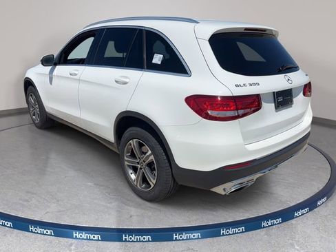 Used 2019 Mercedes-Benz GLC 300 4MATIC image 8