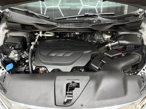 Used 2022 Honda Odyssey EX-L image 7