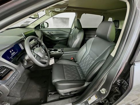 New 2026 Nissan Rogue Platinum w/ Platinum Premium Package image 29