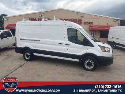 Used 2019 Ford Transit 250 148 Medium Roof