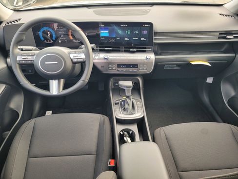 New 2026 Hyundai Kona SEL Sport image 15