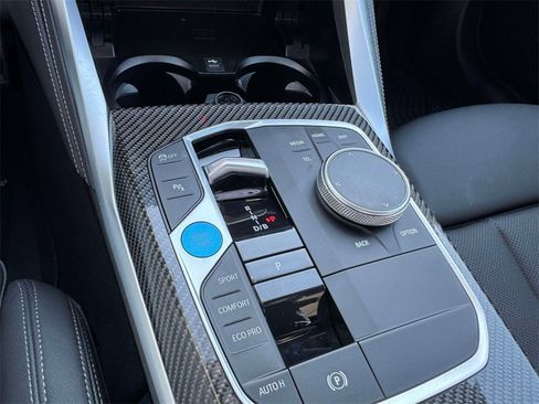 Certified 2024 BMW i4 M50 w/ Premium Package image 16