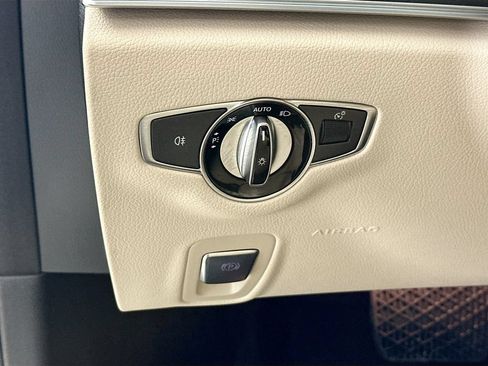 Certified 2023 Mercedes-Benz E 350 Sedan image 10