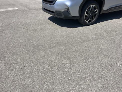 New 2026 Subaru Forester Limited AWD/4WD image 7