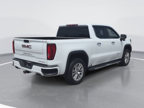Used 2023 GMC Sierra 1500 Denali AWD/4WD image 3