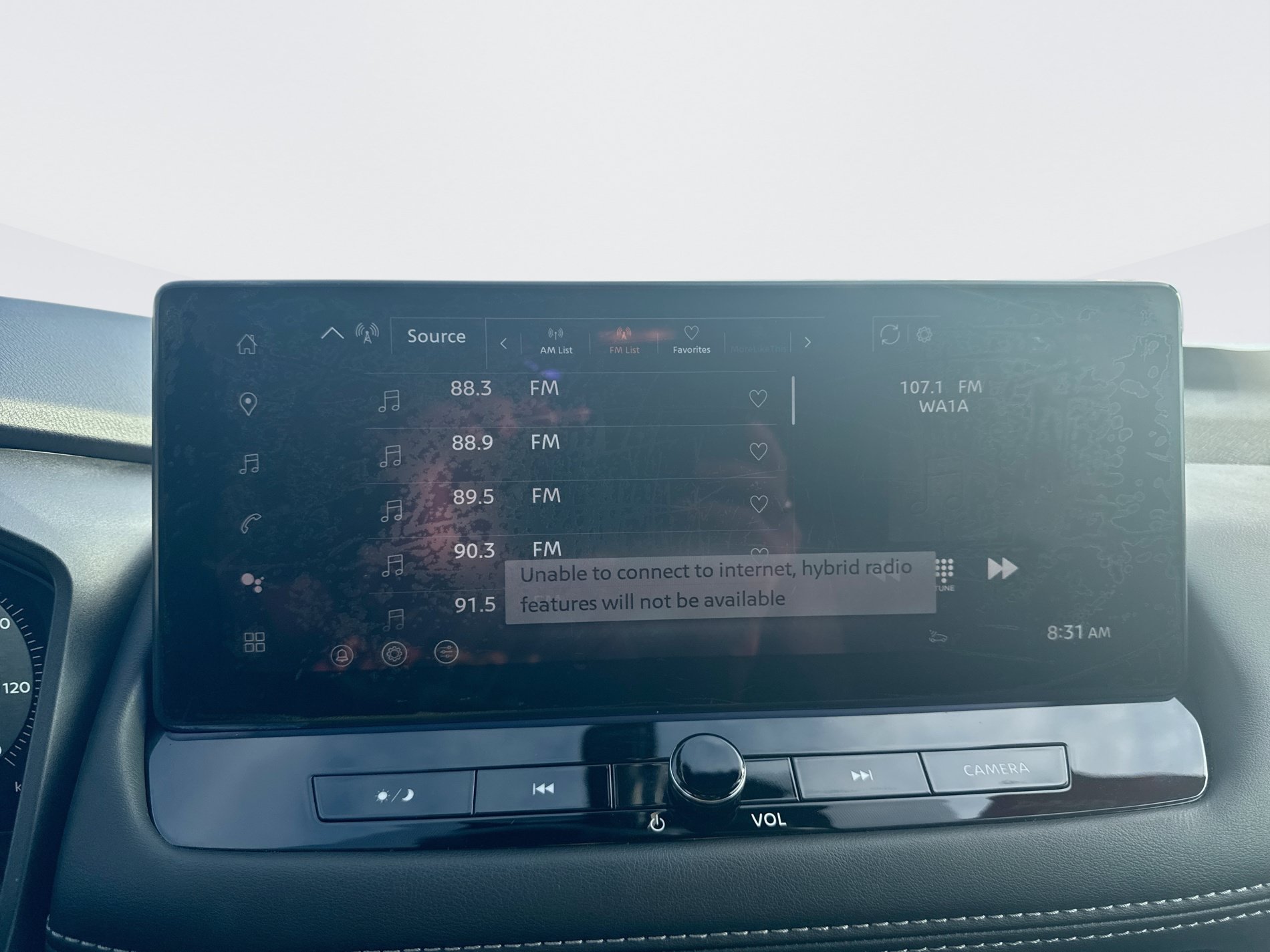 Certified 2026 Nissan Rogue SL FWD image 18