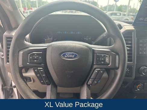 Certified 2020 Ford F250 XL w/ XL Value Package AWD/4WD image 17