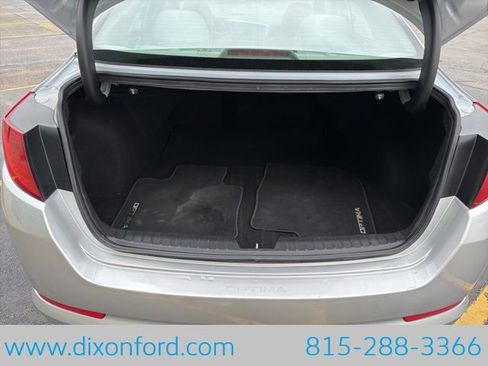 Used 2013 Kia Optima LX w/ Convenience Plus Pkg FWD image 23