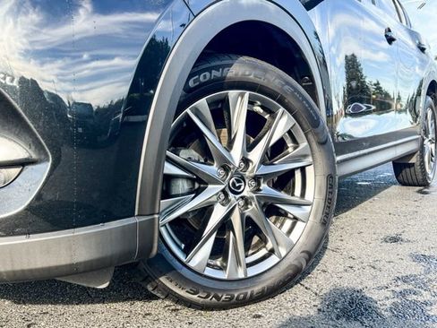 Used 2019 MAZDA CX-5 Signature image 6