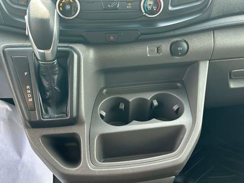 Certified 2023 Ford Transit 250 Medium Roof image 25