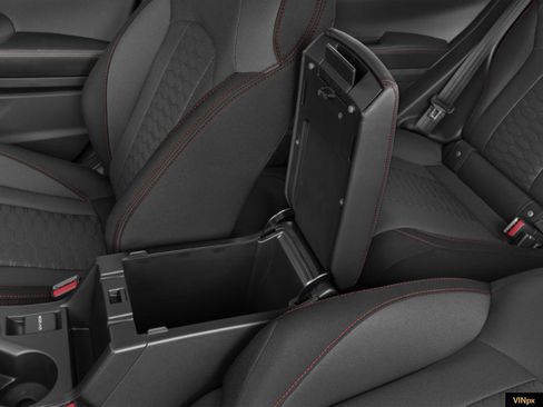 New 2026 Subaru Impreza 2.0i Sport image 13