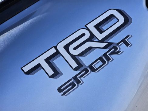 Used 2024 Toyota Tacoma TRD Sport image 8