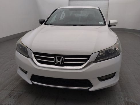Used 2014 Honda Accord Sport image 15
