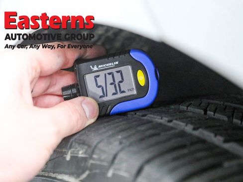 Used 2017 Ford Transit Connect XLT image 27