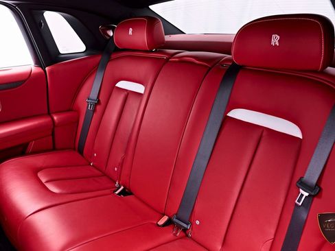 Used 2024 Rolls-Royce Ghost AWD/4WD image 58