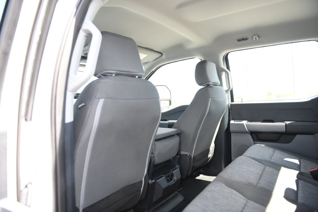 Used 2024 Ford F250 XL w/ STX Appearance Package AWD/4WD image 11