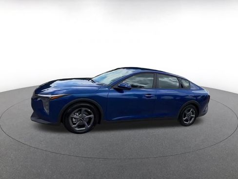 Used 2025 Kia K4 FWD image 7