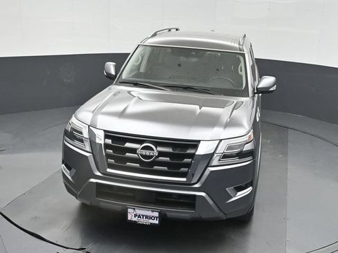 Used 2023 Nissan Armada SV w/ Cargo Package AWD/4WD image 45