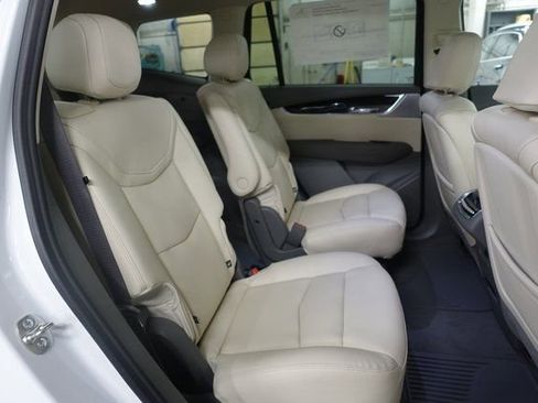 New 2025 Cadillac XT6 Premium Luxury w/ Technology Package image 27