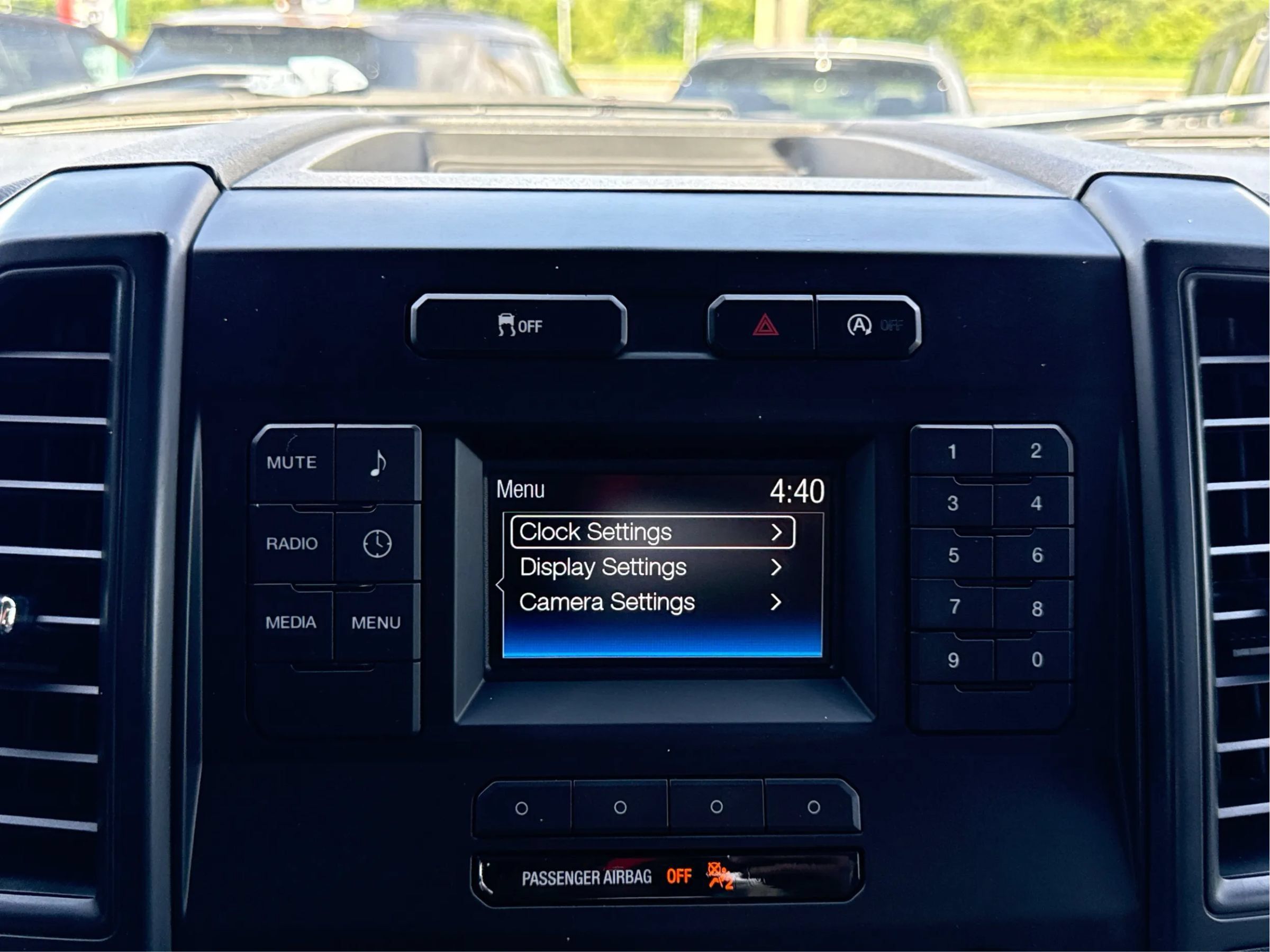 Used 2020 Ford F150 XL AWD/4WD image 12