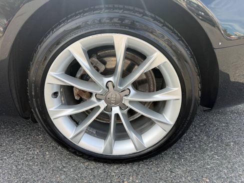 Used 2014 Audi A5 2.0T Premium Plus AWD/4WD image 13