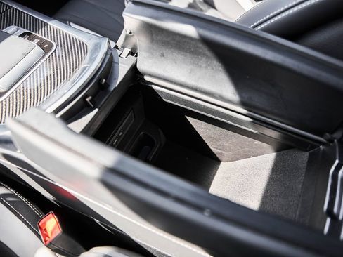Used 2026 Mercedes-Benz G 63 AMG 4MATIC image 68