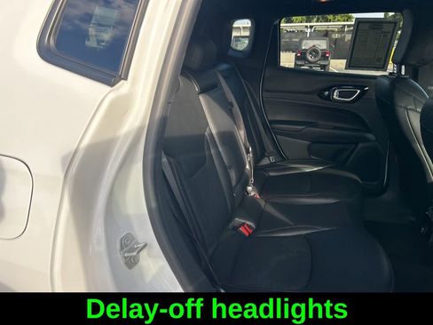 Certified 2024 Jeep Compass Trailhawk image 30