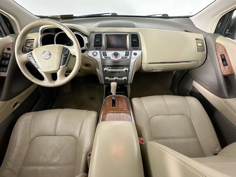 Used 2014 Nissan Murano LE w/ Platinum Edition Package AWD/4WD image 10