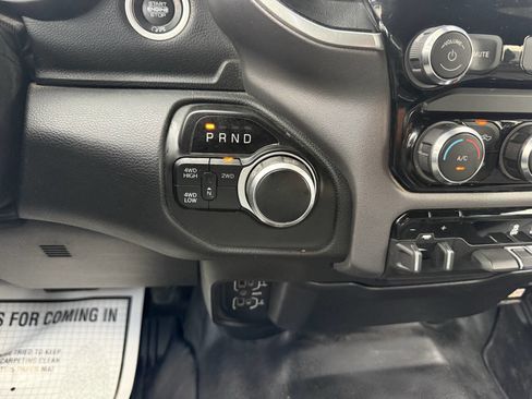 Used 2022 RAM 2500 Big Horn w/ Level A Equipment Group AWD/4WD image 28
