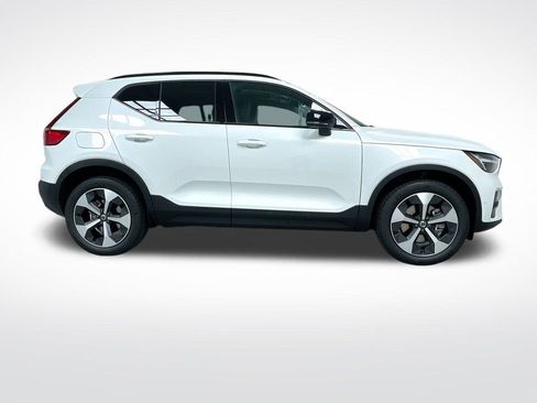 New 2026 Volvo XC40 B5 Plus w/ Protection Package Premier image 2