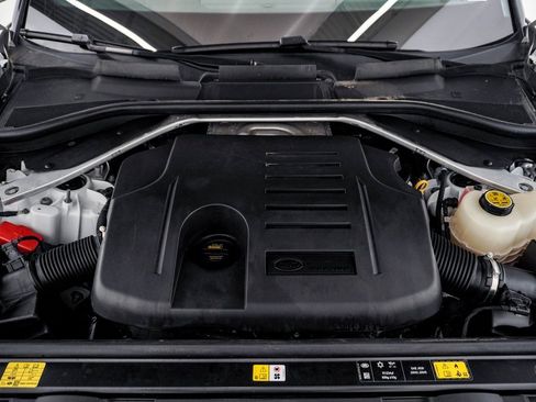 Used 2024 Land Rover Range Rover Sport SE image 27