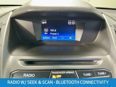 Used 2018 Ford Transit Connect XL image 3